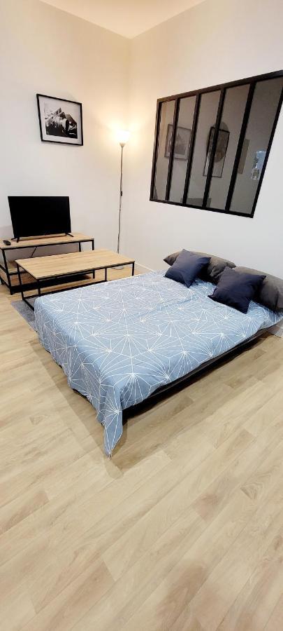 몽트드마르장 Le Wlerick 2 - Hyper Centre - Au Calme - Wifi 아파트 외부 사진